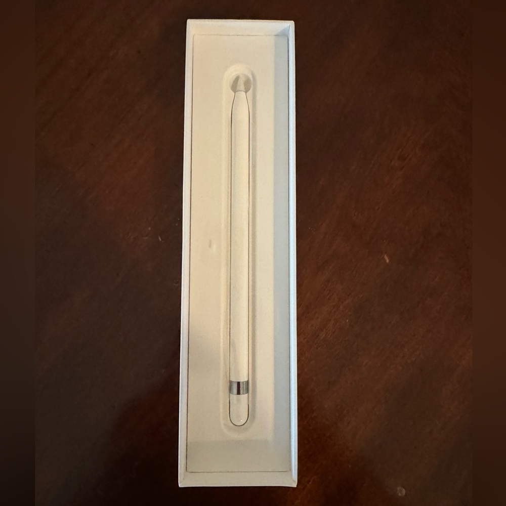 Apple Pen